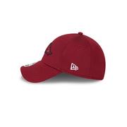 Arkansas New Era 9Forty Stretch Snap Hat